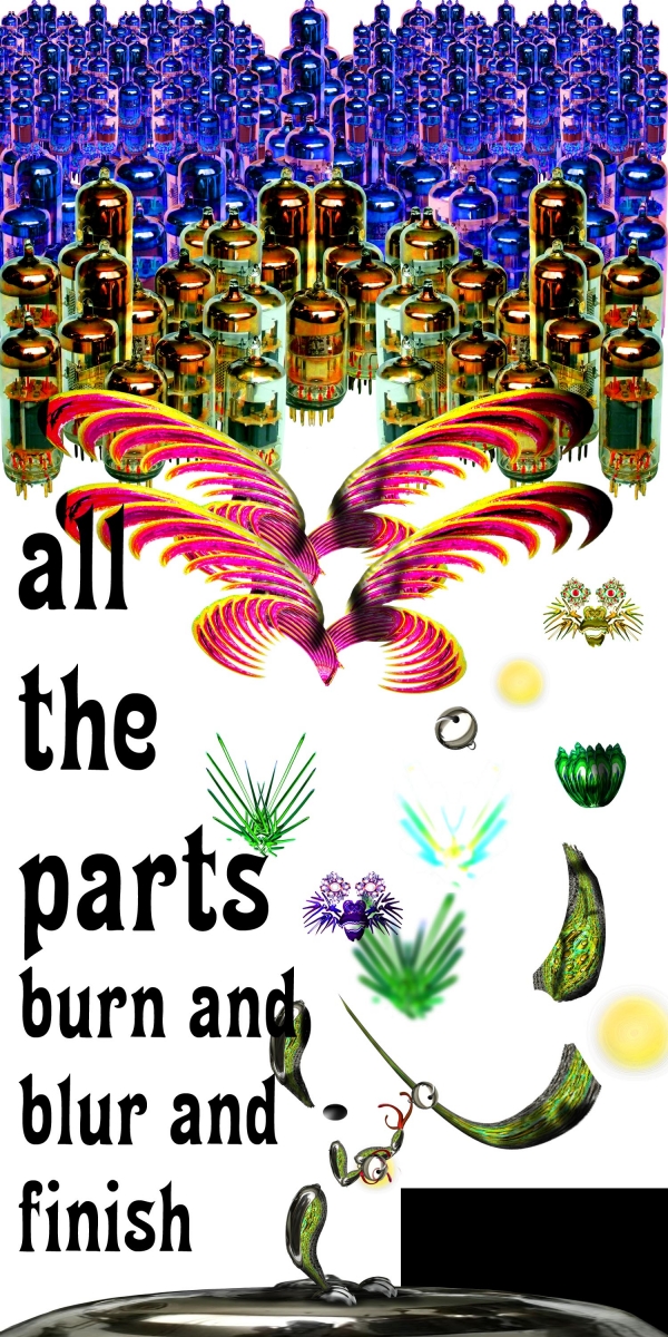 Creation of Three Tintinnabuli: Step 17